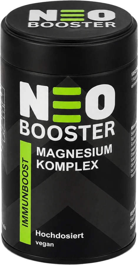 Dose NEO BOOSTER Magnesium Komplex